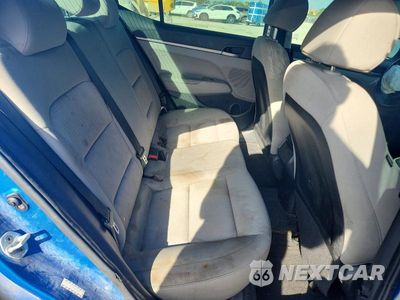 Zdjęcie 10 z 12 samochodu: 2017 HYUNDAI ELANTRA SE VIN:KMHD74LF3HU064019 - miniatura