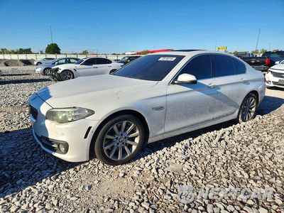 2015 BMW 535 XI WBA5B3C55FD541133 - główne zdjęcie licytacji z USA - miniatura