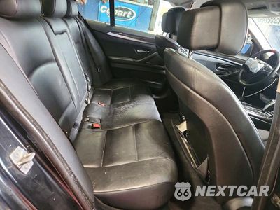 Zdjęcie 10 z 12 samochodu: 2012 BMW 535 XI VIN:WBAFU7C5XCDU64678 - miniatura
