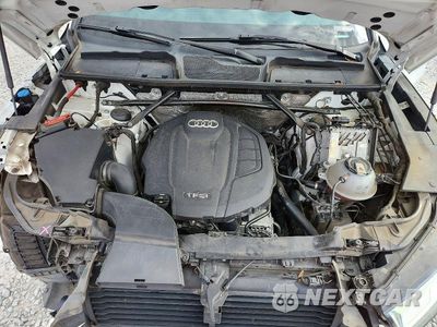 Zdjęcie 12 z 14 samochodu: 2020 AUDI Q5 PREMIUM PLUS VIN:WA1BNAFY3L2041027 - miniatura