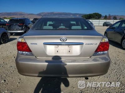 Zdjęcie 6 z 12 samochodu: 2006 TOYOTA CAMRY LE VIN:4T1BE32K76U687890 - miniatura