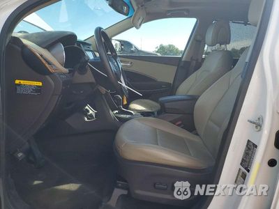 Zdjęcie 7 z 13 samochodu: 2014 HYUNDAI SANTA FE SPORT 2.4L VIN:5XYZU3LBXEG200394 - miniatura