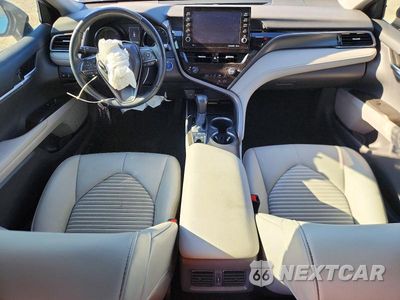 Zdjęcie 8 z 12 samochodu: 2023 TOYOTA CAMRY HYBRID SE VIN:4T1S31AKXPU056385 - miniatura
