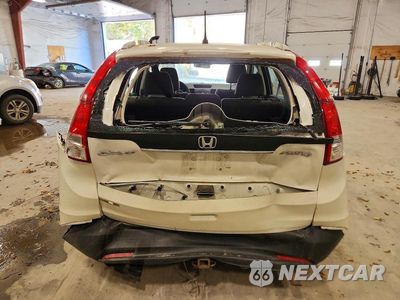 Zdjęcie 6 z 13 samochodu: 2014 HONDA CR-V LX VIN:5J6RM4H38EL036200 - miniatura