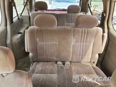Zdjęcie 10 z 13 samochodu: 2002 TOYOTA SIENNA CE VIN:4T3ZF19C52U491236 - miniatura