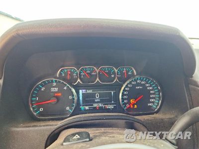 Zdjęcie 9 z 13 samochodu: 2016 CHEVROLET TAHOE C1500 LT VIN:1GNSCBKC3GR321496 - miniatura