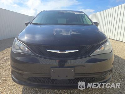Piąte zdjęcie samochodu w środku: 2024 CHRYSLER VOYAGER LX VIN:2C4RC1CG1RR186311 - miniatura