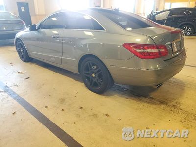 Drugie zdjęcie samochodu z przodu: 2013 MERCEDES-BENZ E 350 4MATIC VIN:WDDKJ8JB3DF191426 - miniatura