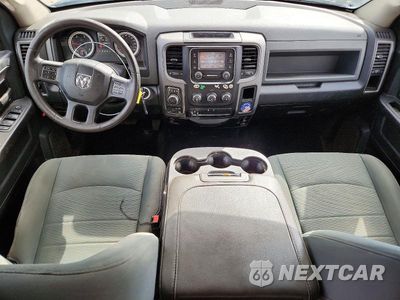 Zdjęcie 8 z 12 samochodu: 2016 RAM 1500 ST VIN:1C6RR7KM3GS145349 - miniatura