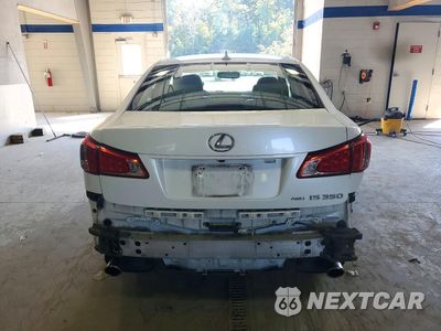 Zdjęcie 6 z 12 samochodu: 2012 LEXUS IS 350 VIN:JTHCE5C2XC5002160 - miniatura