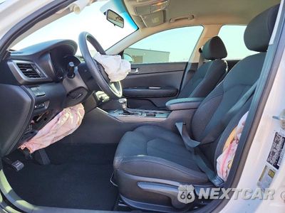 Zdjęcie 7 z 13 samochodu: 2018 KIA OPTIMA LX VIN:5XXGT4L38JG211630 - miniatura
