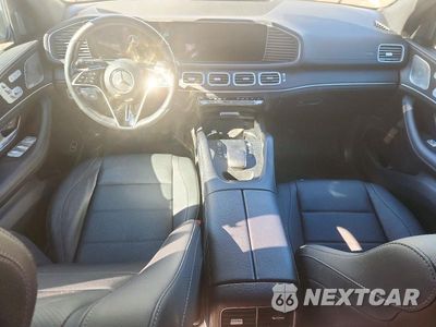 Zdjęcie 8 z 13 samochodu: 2024 MERCEDES-BENZ GLE 350 4MATIC VIN:4JGFB4FB3RA980718 - miniatura