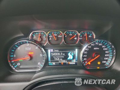 Zdjęcie 9 z 13 samochodu: 2015 CHEVROLET SUBURBAN K1500 LT VIN:1GNSKJKC5FR745838 - miniatura