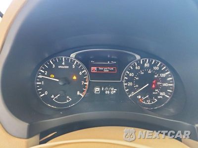 Zdjęcie 9 z 12 samochodu: 2015 NISSAN ALTIMA 2.5 S VIN:1N4AL3APXFC480294 - miniatura
