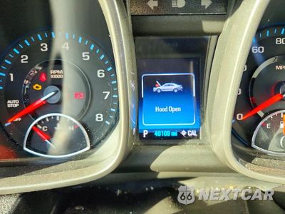 Zdjęcie 9 z 12 samochodu: 2015 CHEVROLET MALIBU 1LT VIN:1G11C5SL3FF270662 - miniatura