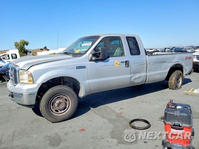 2006 FORD F250 SUPER DUTY 1FTSX21566EA88073 - główne zdjęcie licytacji z USA - miniatura