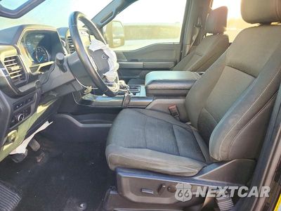 Zdjęcie 7 z 12 samochodu: 2022 FORD F150 SUPERCREW VIN:1FTFW1E59NKE37798 - miniatura