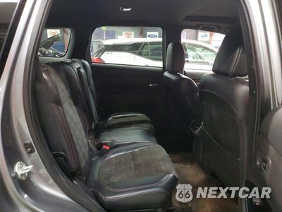 Zdjęcie 11 z 13 samochodu: 2020 MITSUBISHI OUTLANDER SE VIN:JA4AZ3A30LZ014396 - miniatura