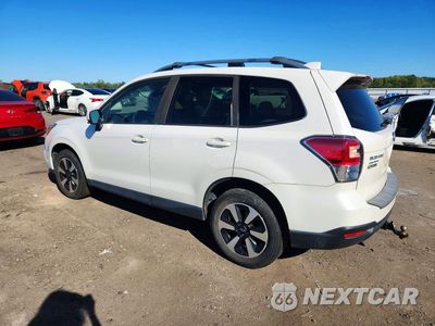Drugie zdjęcie samochodu z przodu: 2017 SUBARU FORESTER 2.5I PREMIUM VIN:JF2SJAGC0HH525733 - miniatura