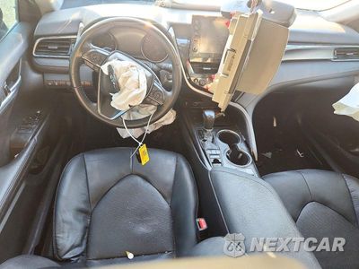 Zdjęcie 8 z 13 samochodu: 2024 TOYOTA CAMRY XSE VIN:4T1K61AK1RU226112 - miniatura