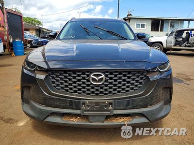 Piąte zdjęcie samochodu w środku: 2025 MAZDA CX-50 SELECT VIN:7MMVABAM5SN312451 - miniatura