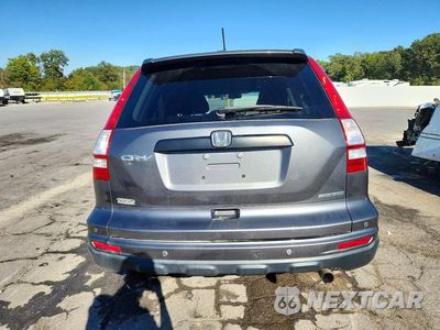 Zdjęcie 6 z 14 samochodu: 2011 HONDA CR-V SE VIN:5J6RE3H48BL055616 - miniatura