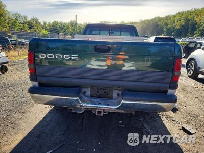 Zdjęcie 10 z 12 samochodu: 1999 DODGE RAM 1500 VIN:1B7HC16Z9XS266489 - miniatura