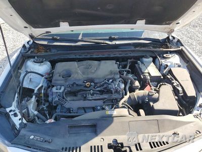 Zdjęcie 11 z 12 samochodu: 2021 TOYOTA CAMRY SE VIN:4T1G11AK8MU575149 - miniatura