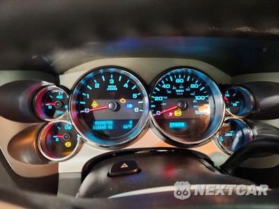 Zdjęcie 9 z 13 samochodu: 2010 GMC SIERRA K1500 SLE VIN:1GTPKVE07AZ224359 - miniatura