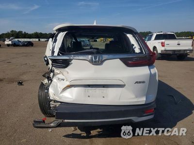 Zdjęcie 6 z 13 samochodu: 2021 HONDA CR-V EXL VIN:2HKRW2H88MH666625 - miniatura
