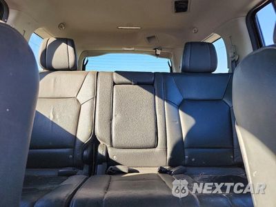 Zdjęcie 10 z 13 samochodu: 2012 HONDA PILOT EXLN VIN:5FNYF4H78CB054954 - miniatura