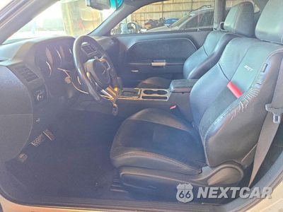 Zdjęcie 7 z 12 samochodu: 2012 DODGE CHALLENGER SRT-8 VIN:2C3CDYCJ4CH108114 - miniatura