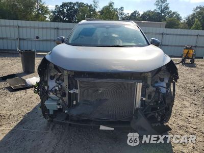 Piąte zdjęcie samochodu w środku: 2023 NISSAN ROGUE SL VIN:5N1BT3CA9PC927198 - miniatura