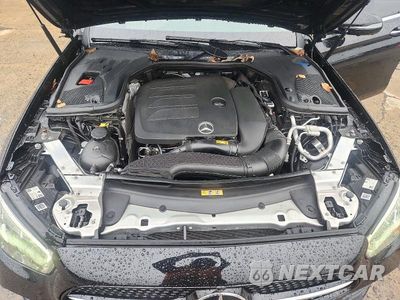 Zdjęcie 11 z 13 samochodu: 2021 MERCEDES-BENZ E 350 VIN:W1KZF8DB6MA918731 - miniatura