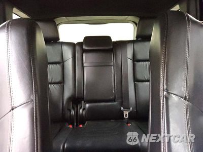 Zdjęcie 10 z 14 samochodu: 2015 JEEP GRAND CHEROKEE LIMITED VIN:1C4RJEBG8FC957222 - miniatura