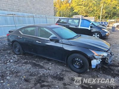 Czwarte zdjęcie samochodu z boku: 2020 NISSAN ALTIMA S VIN:1N4BL4BV8LC257061 - miniatura