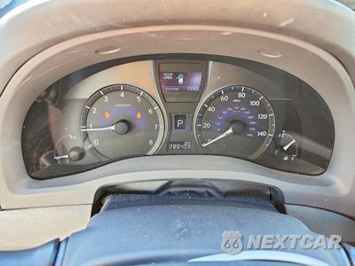 Zdjęcie 9 z 12 samochodu: 2011 LEXUS RX 350 VIN:2T2BK1BA7BC113866 - miniatura