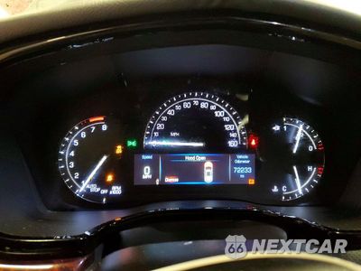 Zdjęcie 9 z 13 samochodu: 2019 CADILLAC XT5 PREMIUM LUXURY VIN:1GYKNERS8KZ194359 - miniatura