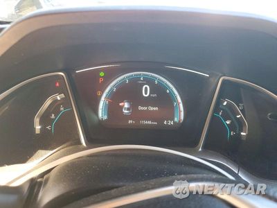 Zdjęcie 9 z 12 samochodu: 2018 HONDA CIVIC EX VIN:2HGFC2F76JH547791 - miniatura
