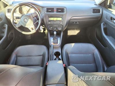 Zdjęcie 8 z 12 samochodu: 2012 VOLKSWAGEN JETTA SE VIN:3VWDX7AJ4CM305075 - miniatura