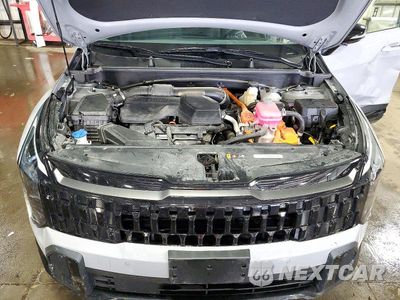Zdjęcie 12 z 14 samochodu: 2026 KIA SPORTAGE HYBRID X-LINE VIN:KNDPVDDG1T7271238 - miniatura