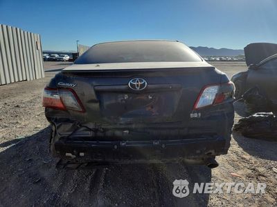 Zdjęcie 6 z 14 samochodu: 2009 TOYOTA CAMRY HYBRID VIN:4T1BB46K99U080855 - miniatura