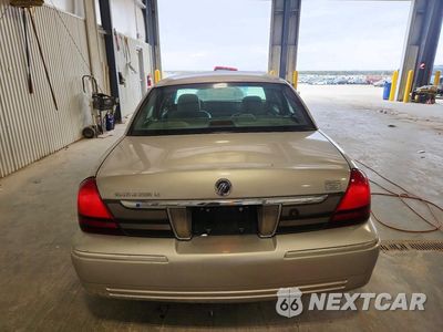 Zdjęcie 6 z 13 samochodu: 2006 MERCURY GRAND MARQUIS LS VIN:2MEFM75V66X609839 - miniatura