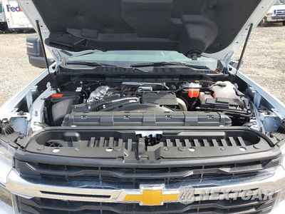 Zdjęcie 11 z 13 samochodu: 2026 CHEVROLET SILVERADO K3500 LT VIN:1GC4KTEY8TF320731 - miniatura