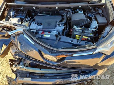 Zdjęcie 12 z 13 samochodu: 2018 TOYOTA RAV4 LE VIN:2T3ZFREV4JW498098 - miniatura