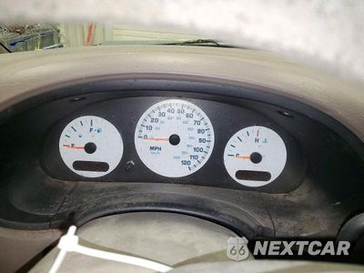 Zdjęcie 9 z 13 samochodu: 2002 DODGE CARAVAN SE VIN:1B4GP25B92B639174 - miniatura