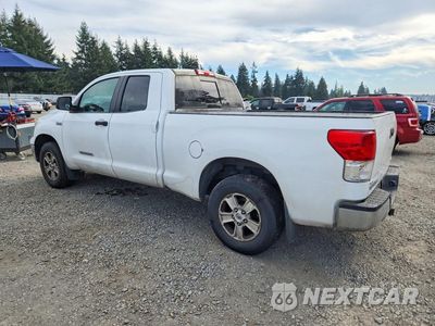 Drugie zdjęcie samochodu z przodu: 2013 TOYOTA TUNDRA DOUBLE CAB SR5 VIN:5TFUY5F16DX286005 - miniatura