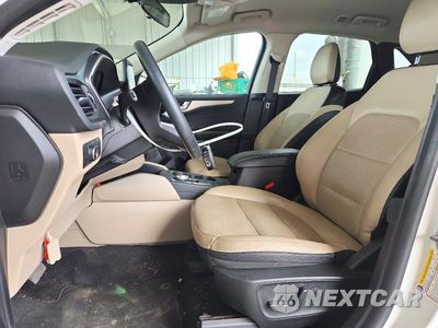 Zdjęcie 7 z 13 samochodu: 2022 FORD ESCAPE SEL VIN:1FMCU0H67NUB29326 - miniatura