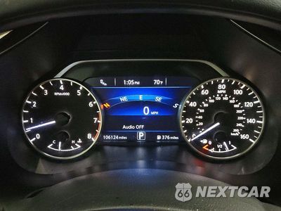 Zdjęcie 9 z 14 samochodu: 2018 NISSAN MURANO PLATINUM VIN:5N1AZ2MHXJN154723 - miniatura