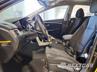 Zdjęcie 7 z 12 samochodu: 2014 HYUNDAI ELANTRA GT BASE VIN:KMHD35LH9EU200278 - miniatura